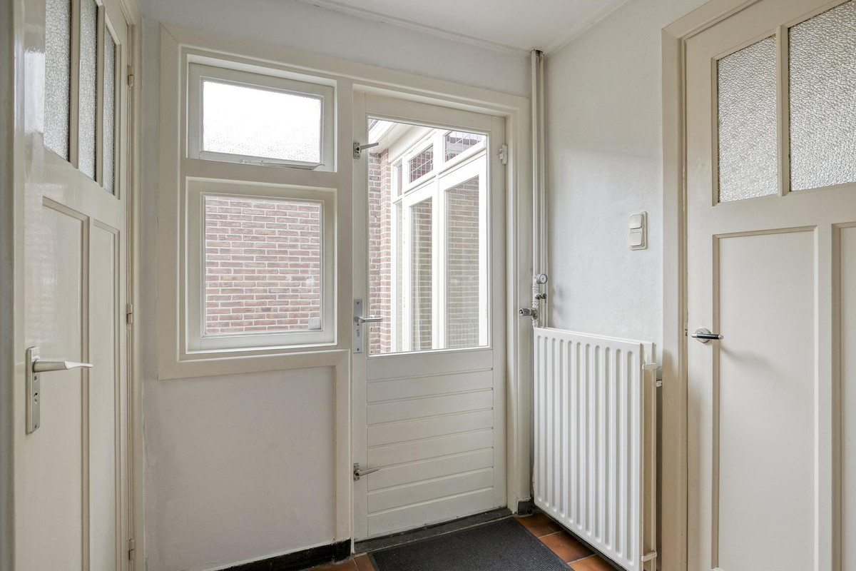 Tussenwoning te koop: Ringbaan-Oost 265, Tilburg