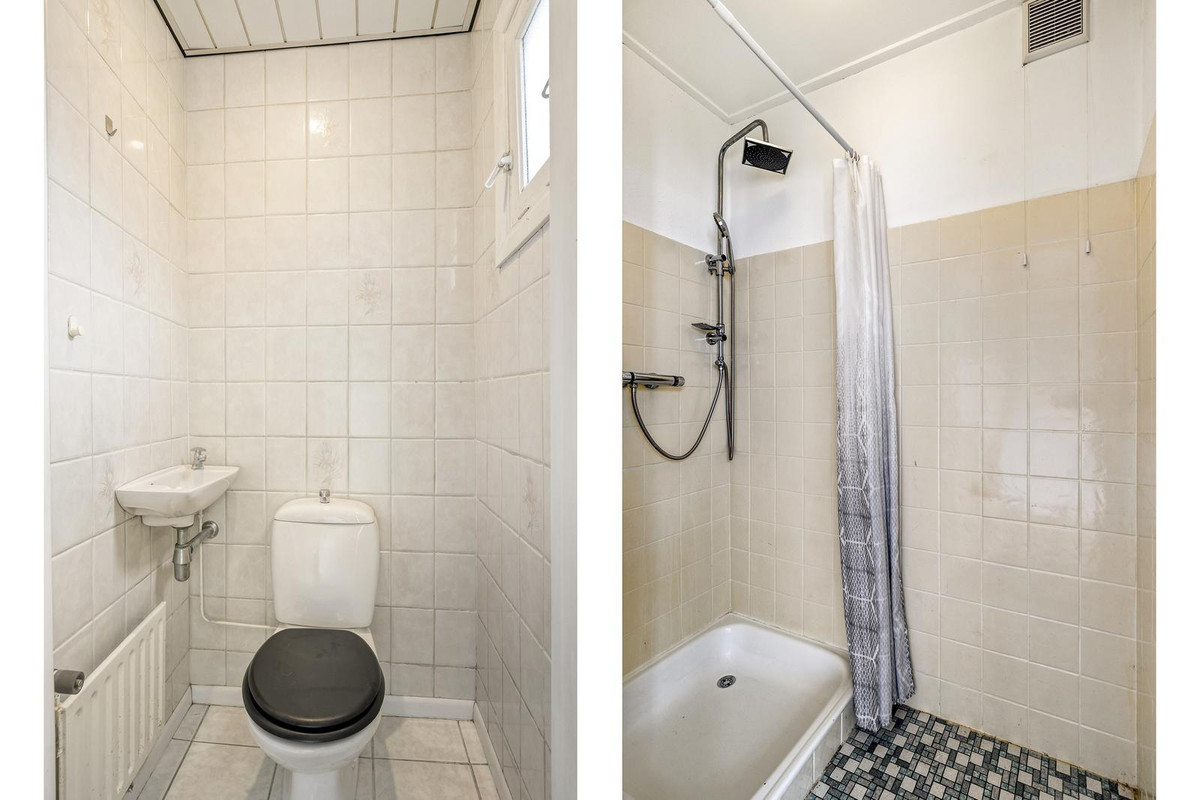 Tussenwoning te koop: Ringbaan-Oost 265, Tilburg