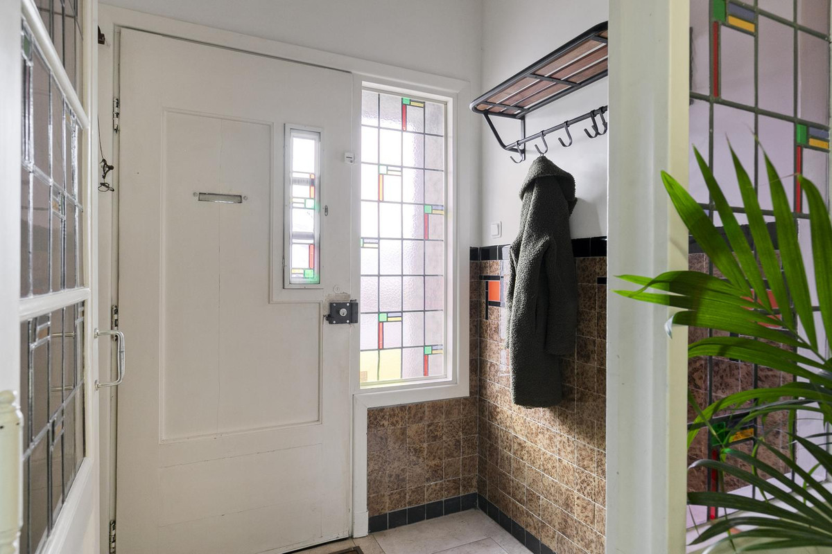 Tussenwoning te koop: Ringbaan-Oost 265, Tilburg