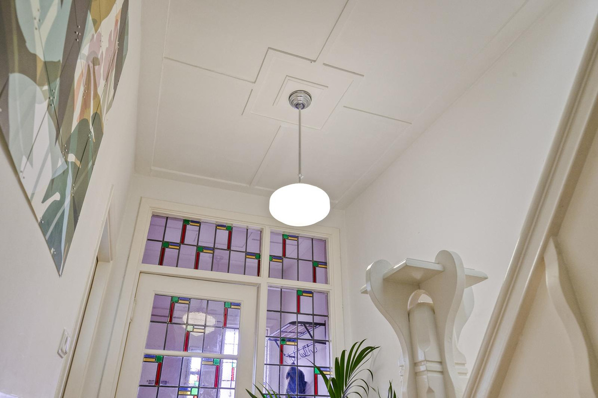 Tussenwoning te koop: Ringbaan-Oost 265, Tilburg