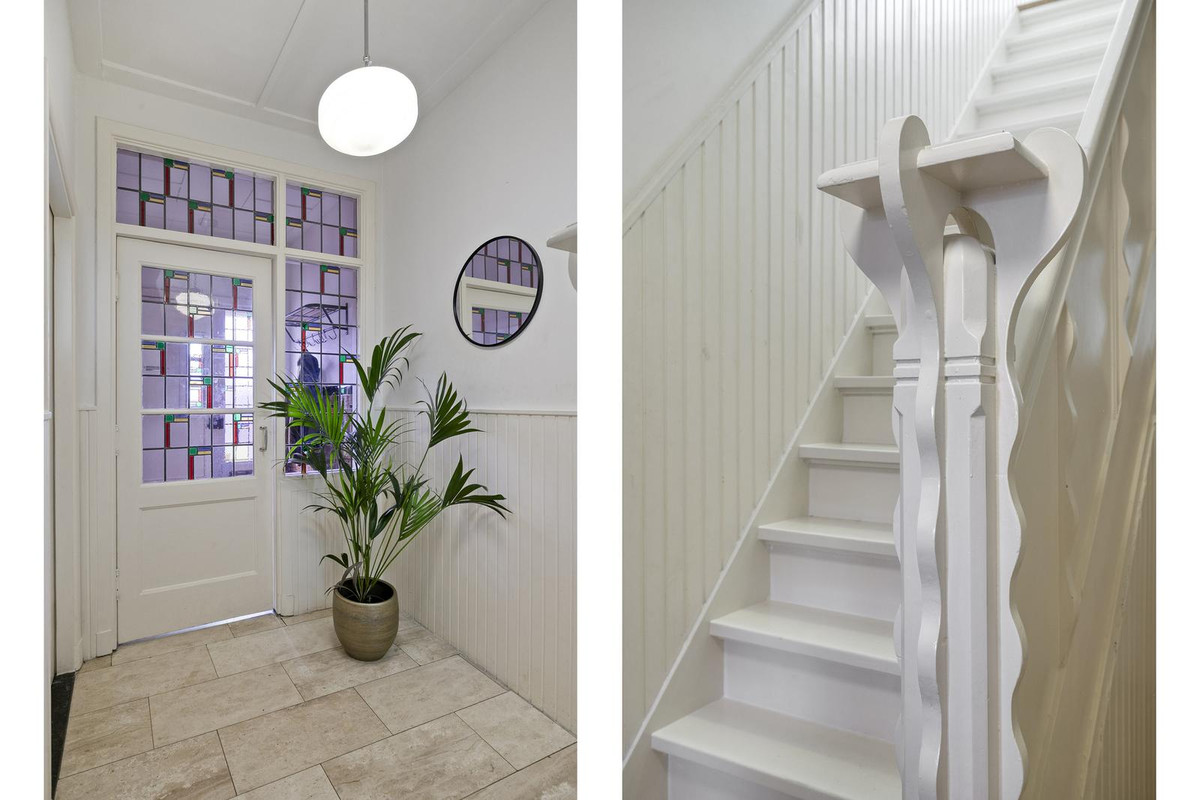 Tussenwoning te koop: Ringbaan-Oost 265, Tilburg