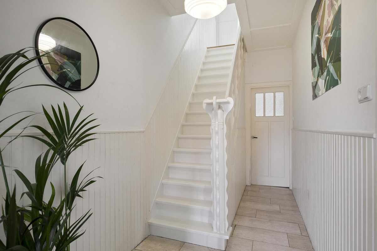 Tussenwoning te koop: Ringbaan-Oost 265, Tilburg