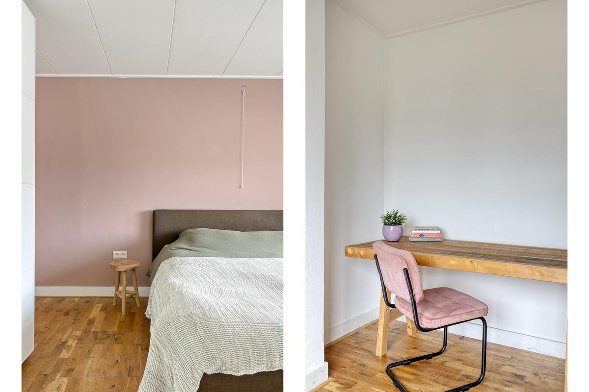 Tussenwoning te koop: Ringbaan-Oost 265, Tilburg