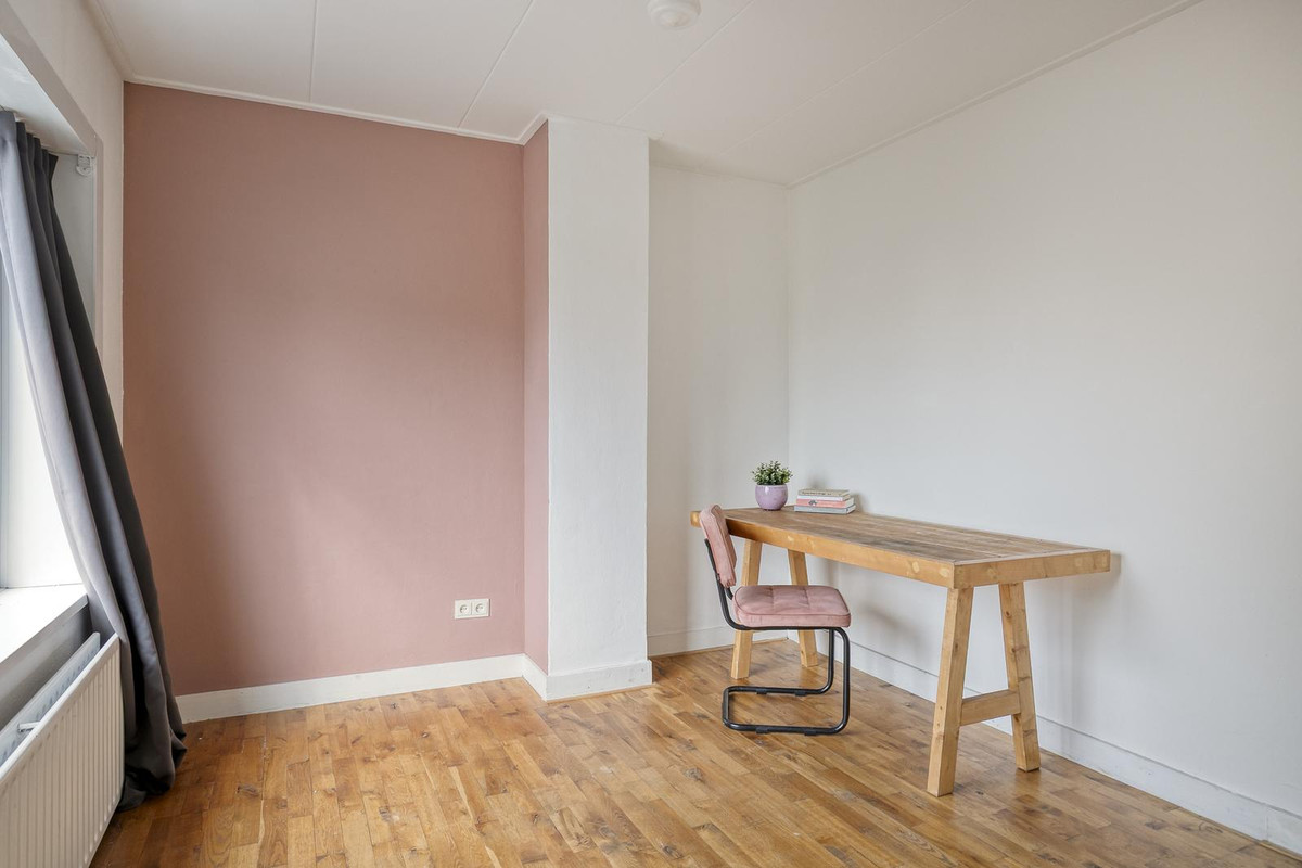 Tussenwoning te koop: Ringbaan-Oost 265, Tilburg