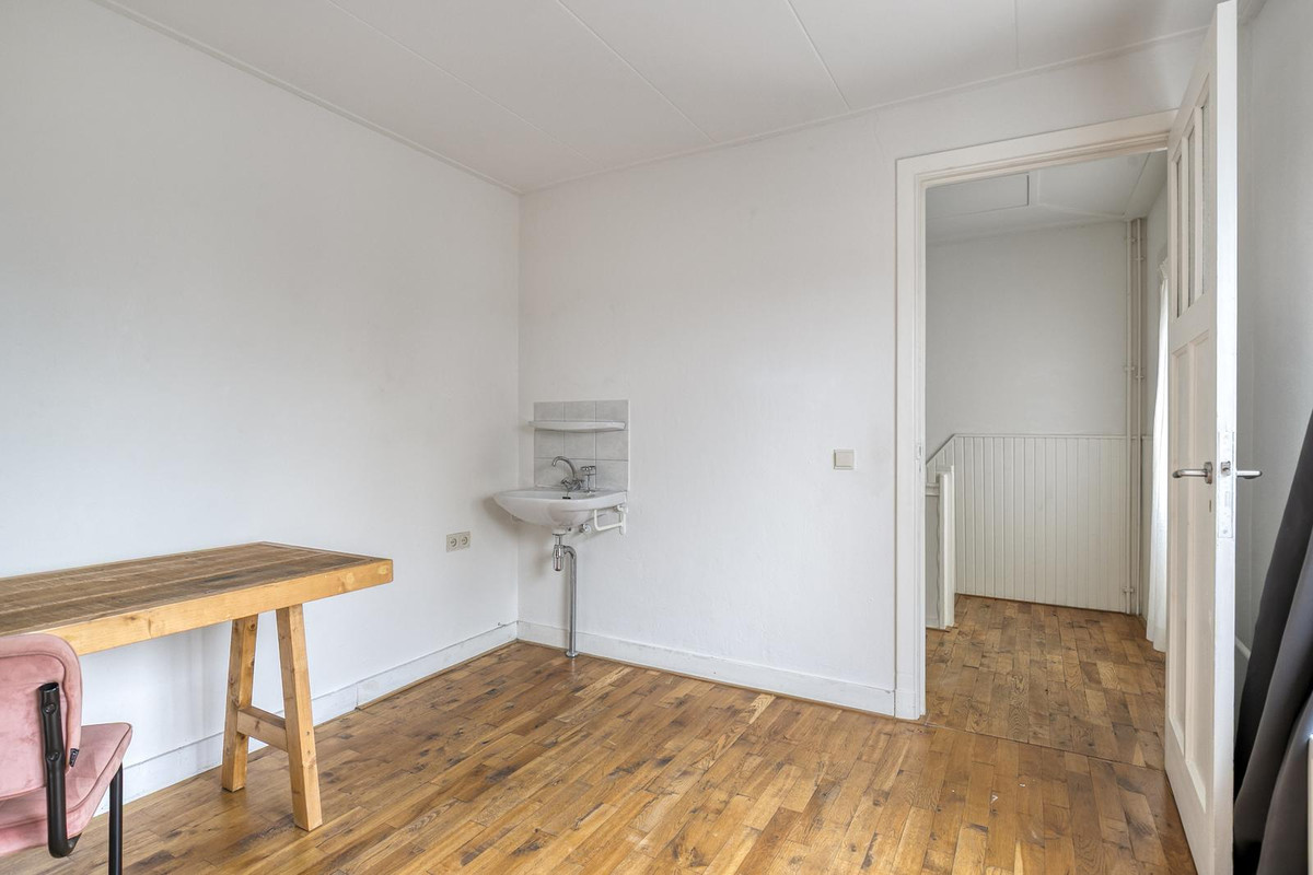 Tussenwoning te koop: Ringbaan-Oost 265, Tilburg