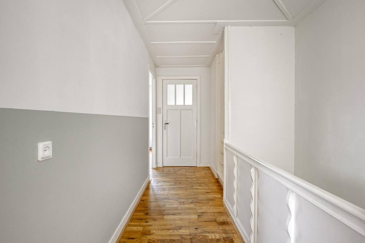 Tussenwoning te koop: Ringbaan-Oost 265, Tilburg
