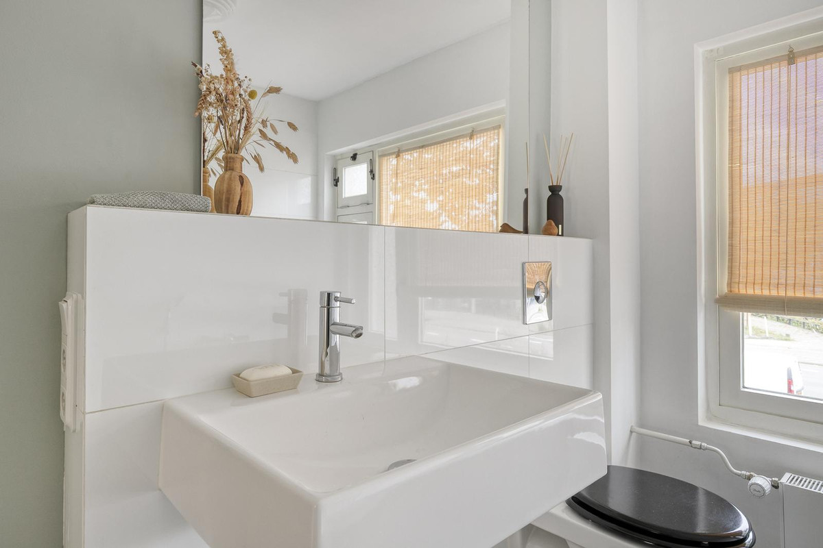 Tussenwoning te koop: Ringbaan-Oost 265, Tilburg