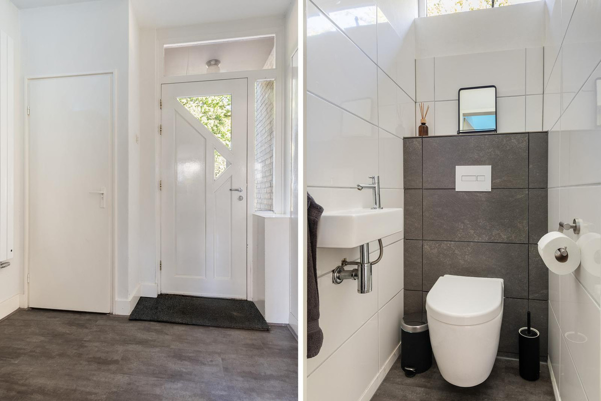 Tussenwoning te koop: P.C. Hooftlaan 18, Hengelo