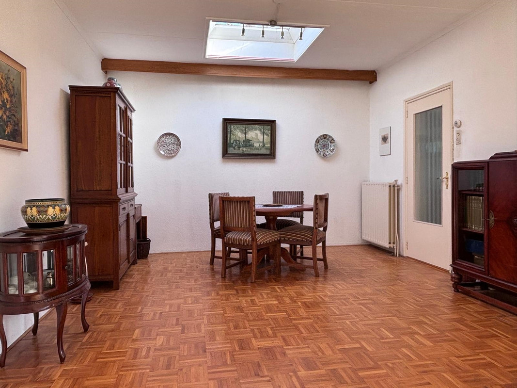 Twee-onder-één-kap te koop: Wandeldreef 3, Aardenburg