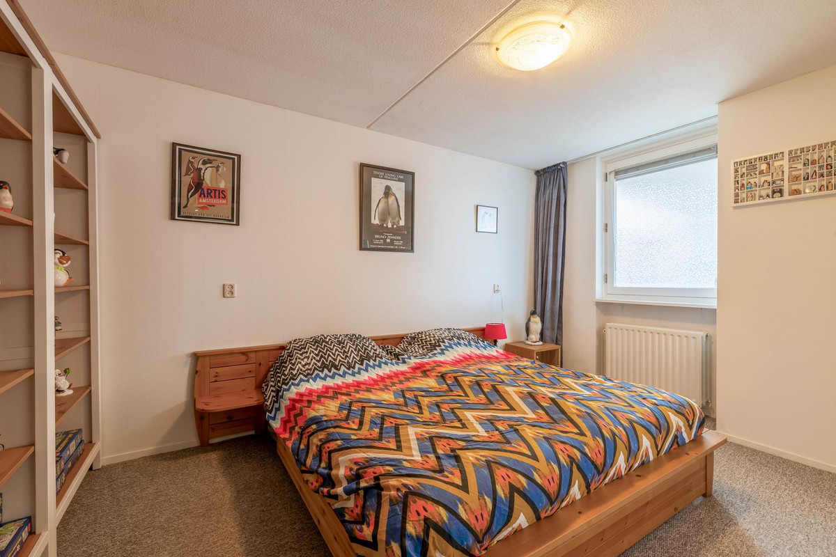 Appartement te koop: Bernhardplein 28F, Den Helder