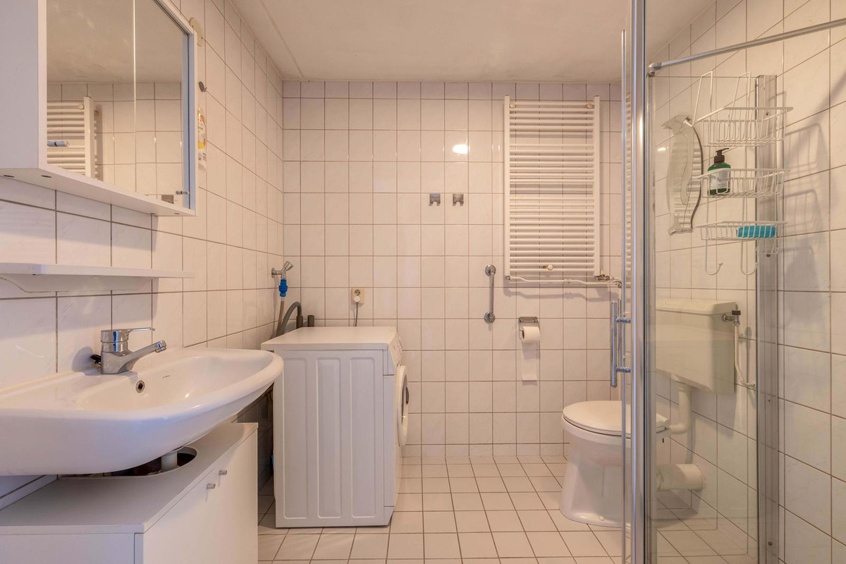 Appartement te koop: Bernhardplein 28F, Den Helder