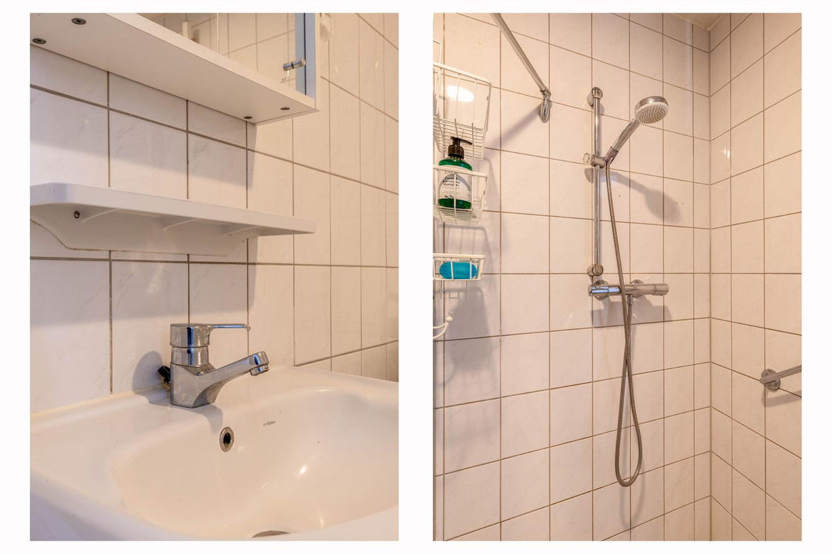 Appartement te koop: Bernhardplein 28F, Den Helder