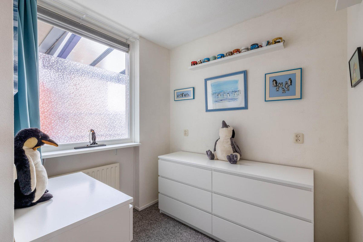 Appartement te koop: Bernhardplein 28F, Den Helder