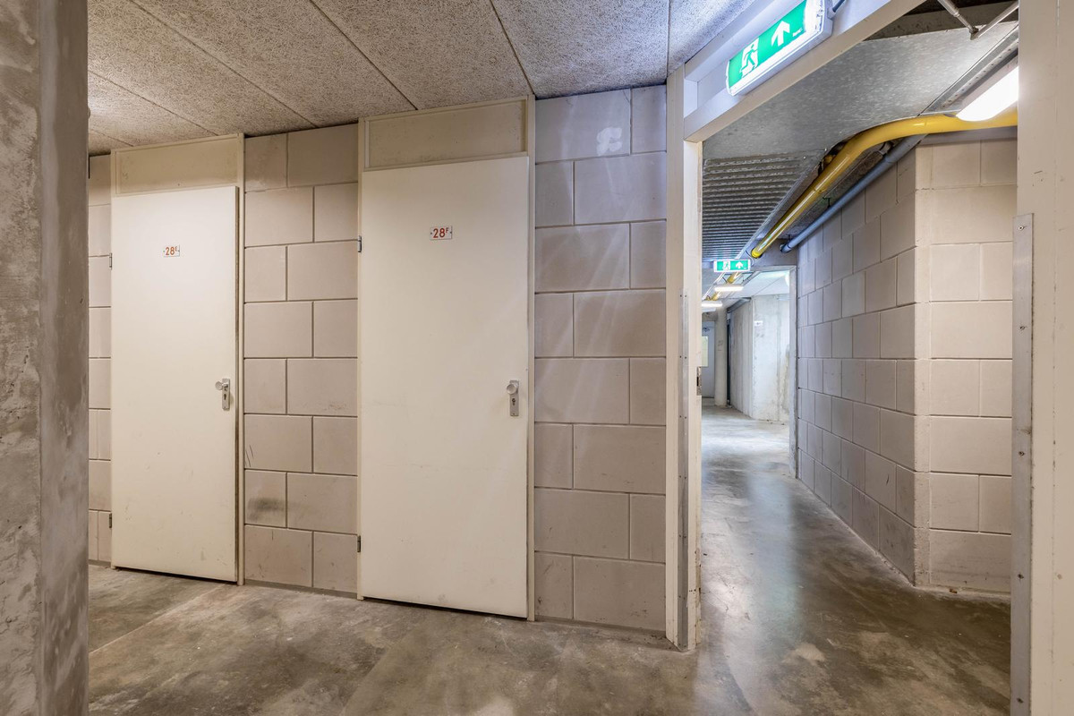 Appartement te koop: Bernhardplein 28F, Den Helder