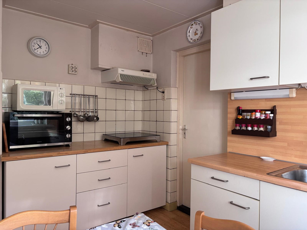 Twee-onder-één-kap te koop: Wandeldreef 3, Aardenburg
