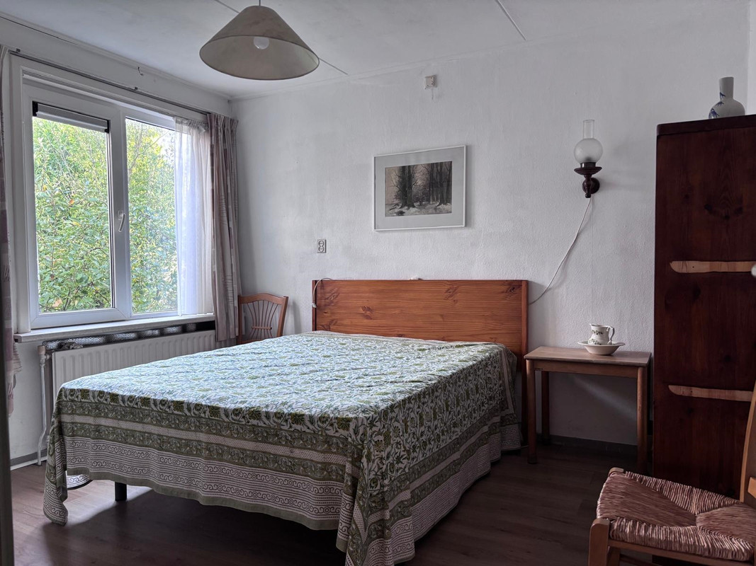 Twee-onder-één-kap te koop: Wandeldreef 3, Aardenburg