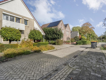 Over de Waand 23