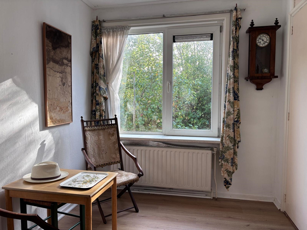 Twee-onder-één-kap te koop: Wandeldreef 3, Aardenburg