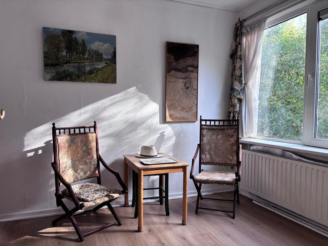 Twee-onder-één-kap te koop: Wandeldreef 3, Aardenburg