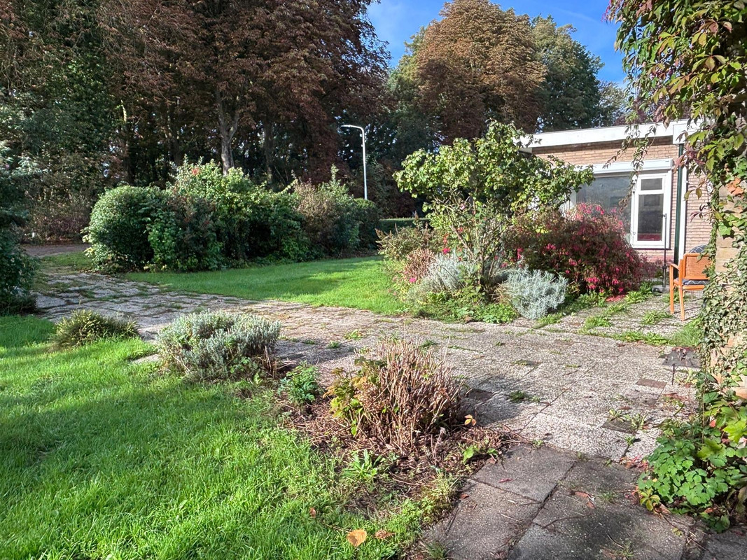 Twee-onder-één-kap te koop: Wandeldreef 3, Aardenburg