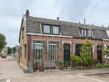 Kerkweg 50