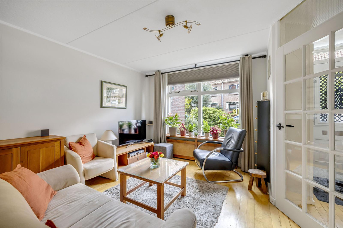 Tussenwoning te koop: Zoutziederstraat 30, Brielle