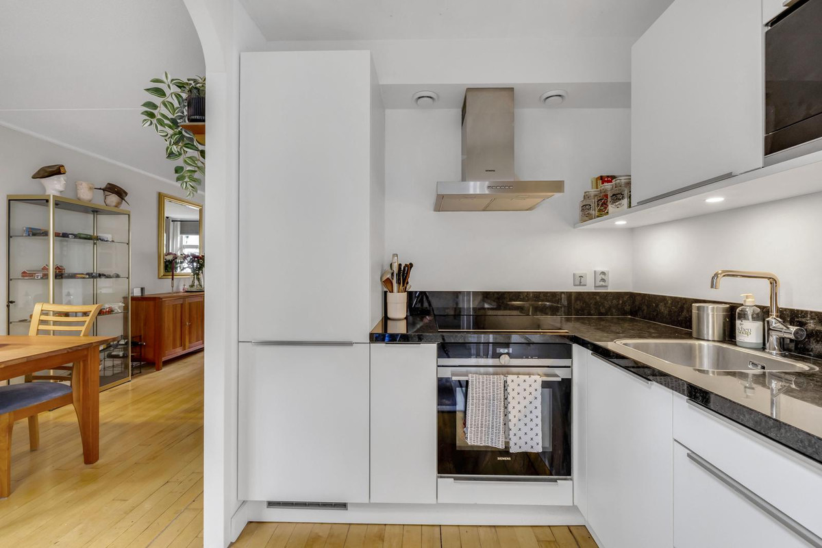Tussenwoning te koop: Zoutziederstraat 30, Brielle