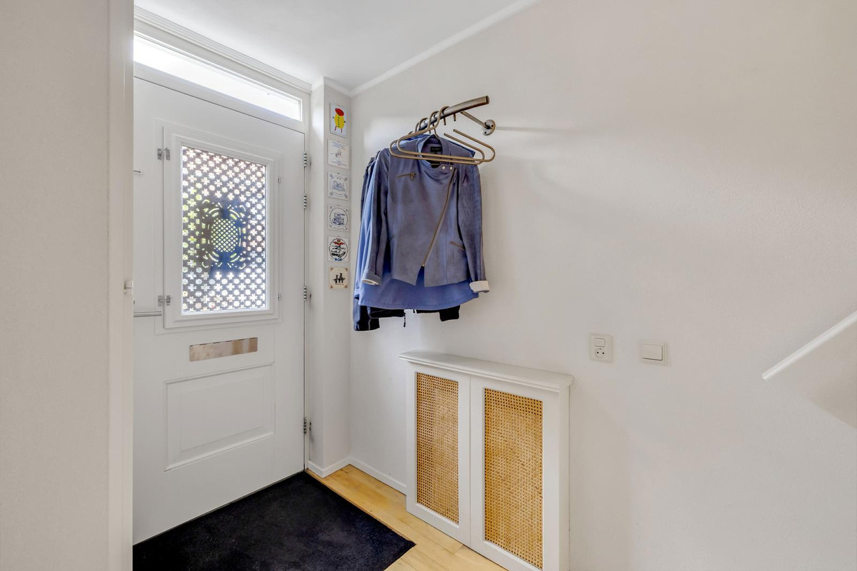 Tussenwoning te koop: Zoutziederstraat 30, Brielle