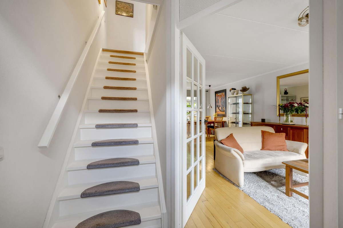Tussenwoning te koop: Zoutziederstraat 30, Brielle