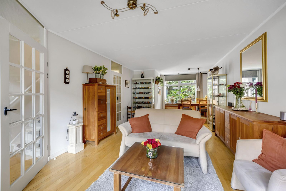 Tussenwoning te koop: Zoutziederstraat 30, Brielle