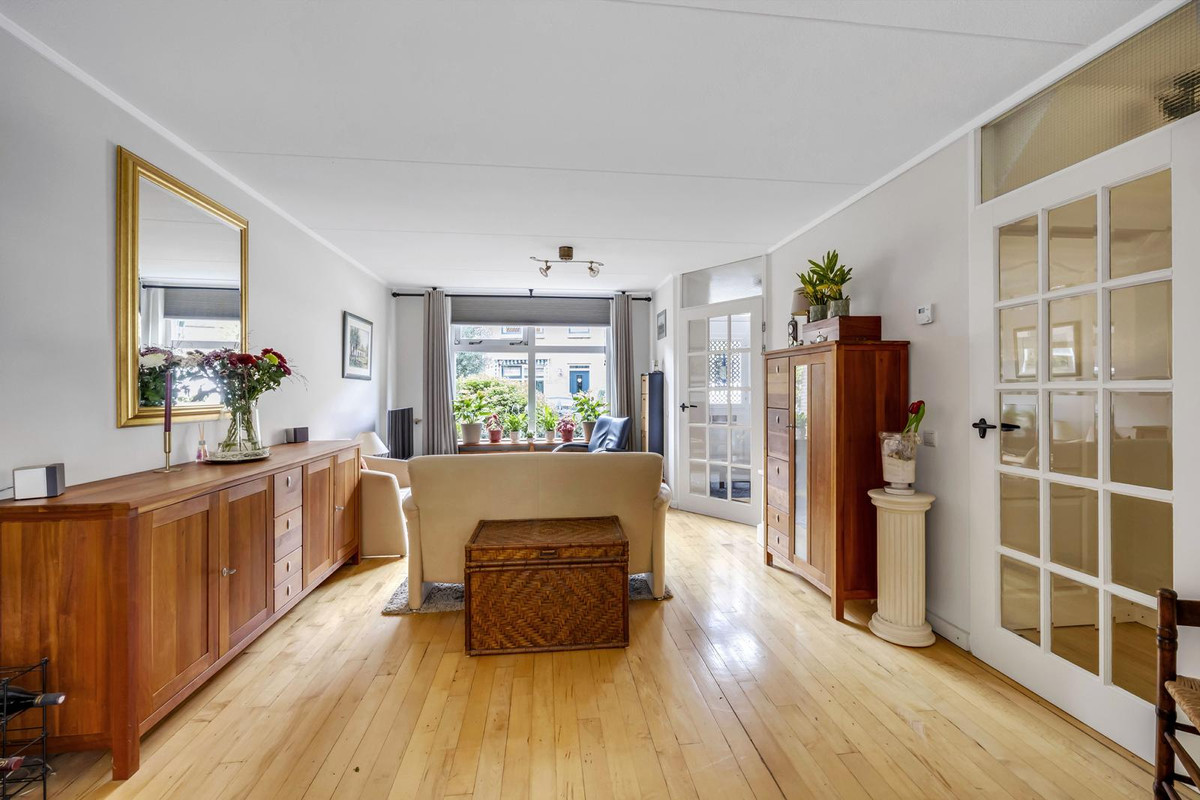 Tussenwoning te koop: Zoutziederstraat 30, Brielle