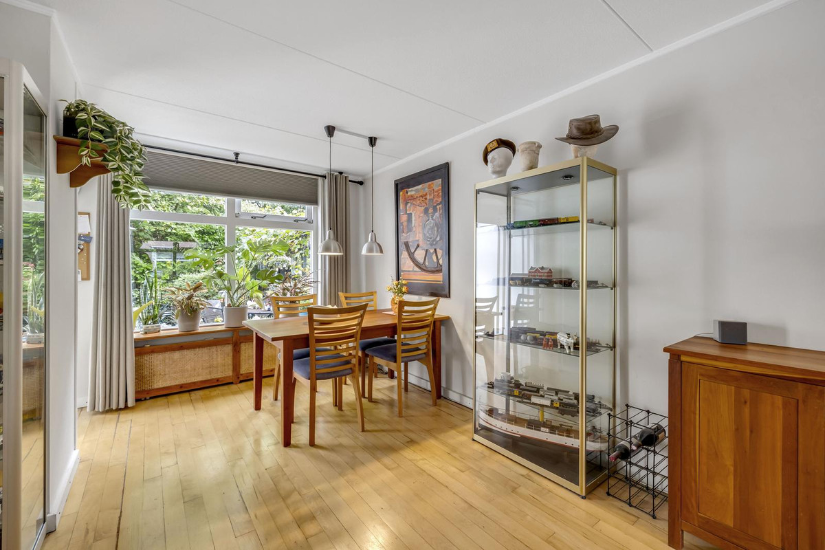 Tussenwoning te koop: Zoutziederstraat 30, Brielle