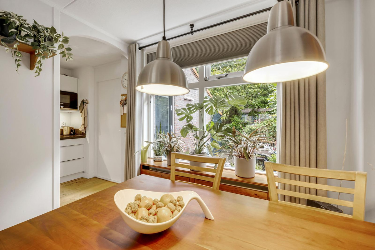 Tussenwoning te koop: Zoutziederstraat 30, Brielle