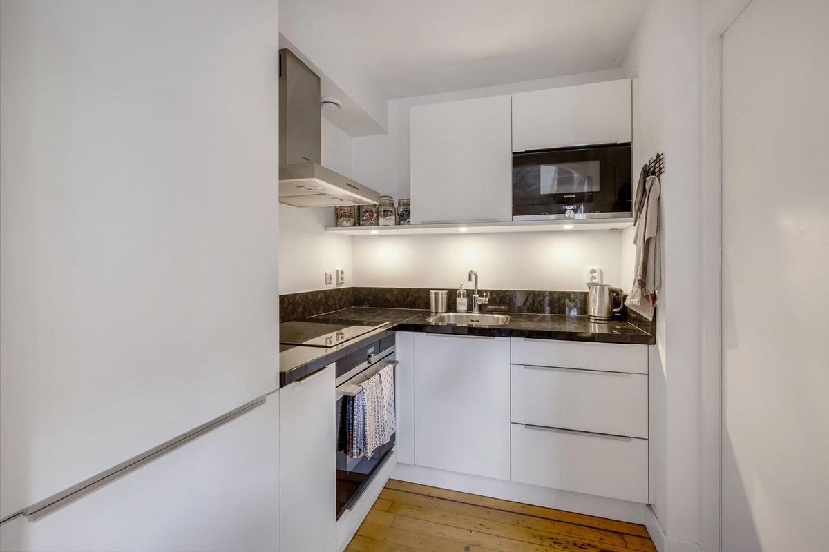 Tussenwoning te koop: Zoutziederstraat 30, Brielle