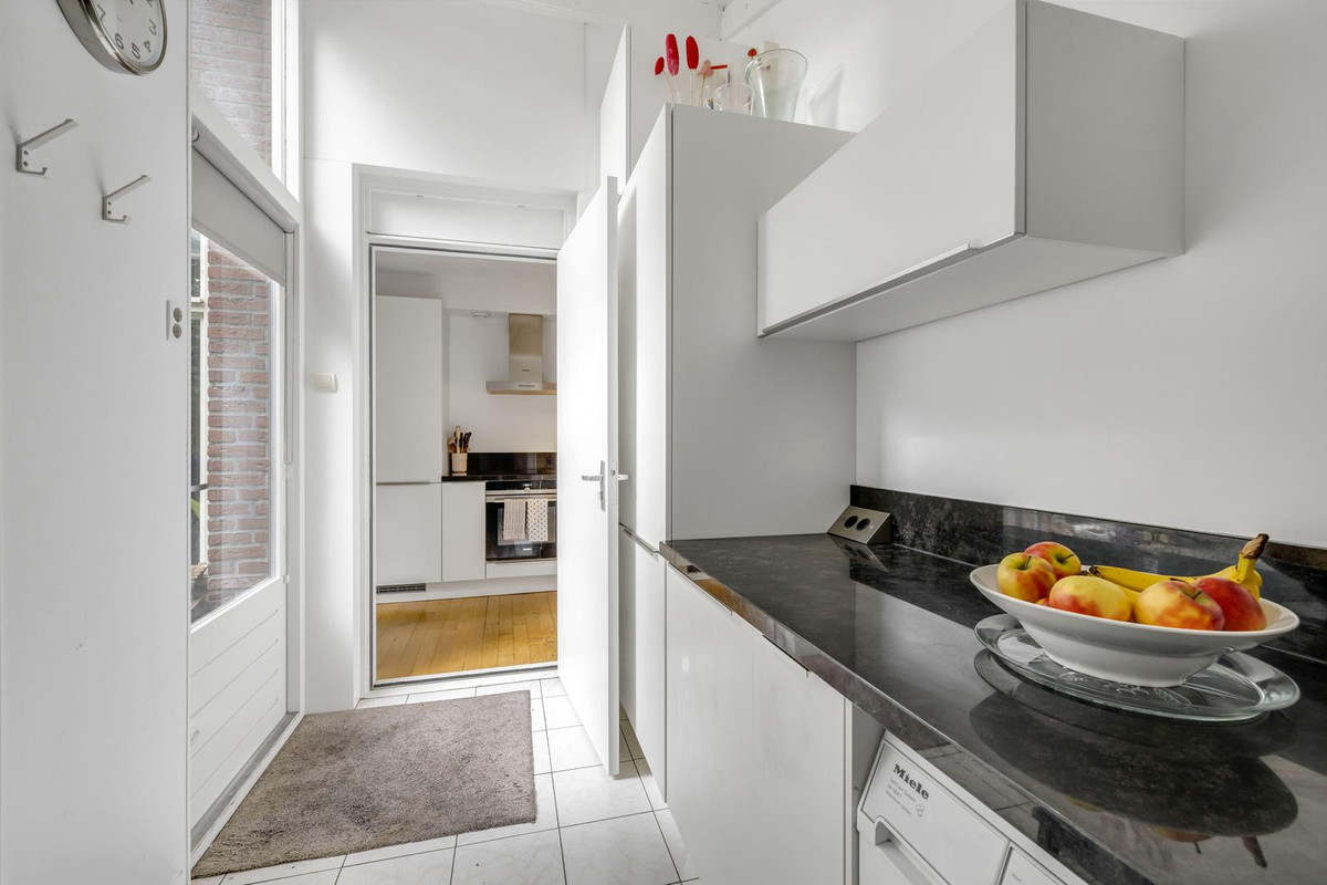 Tussenwoning te koop: Zoutziederstraat 30, Brielle