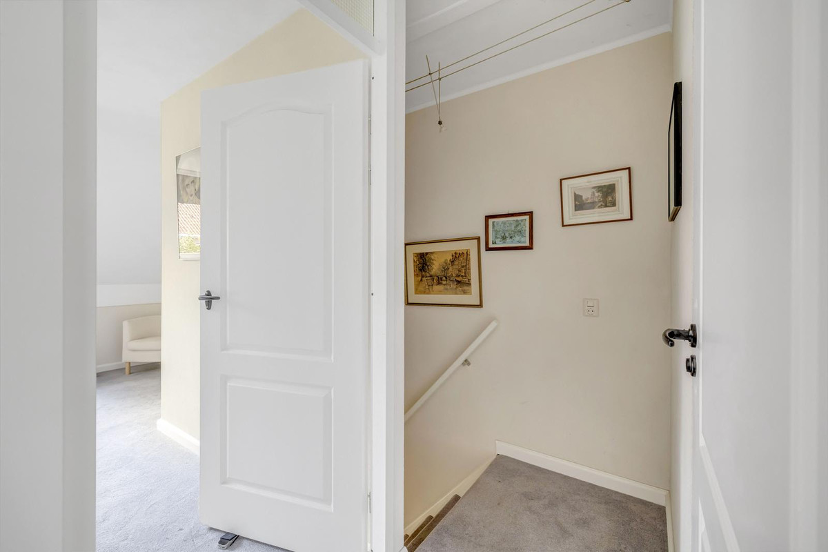 Tussenwoning te koop: Zoutziederstraat 30, Brielle