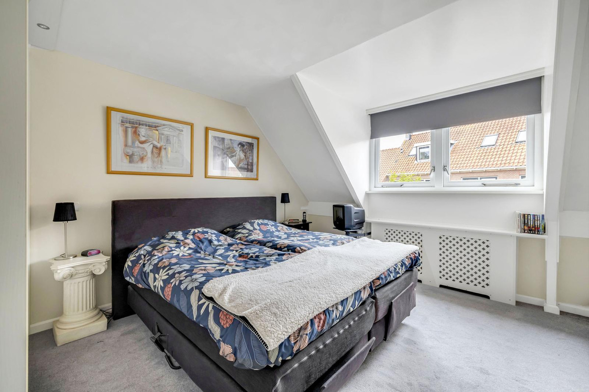 Tussenwoning te koop: Zoutziederstraat 30, Brielle