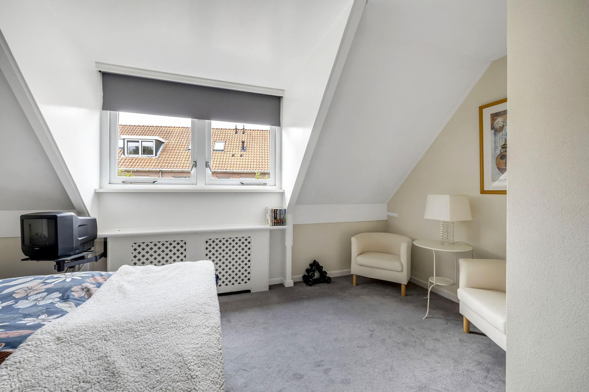 Tussenwoning te koop: Zoutziederstraat 30, Brielle