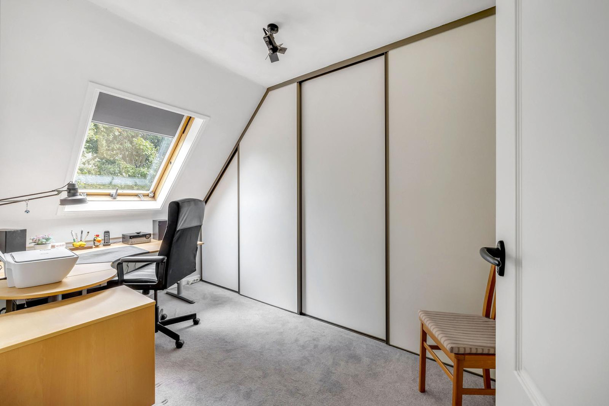 Tussenwoning te koop: Zoutziederstraat 30, Brielle