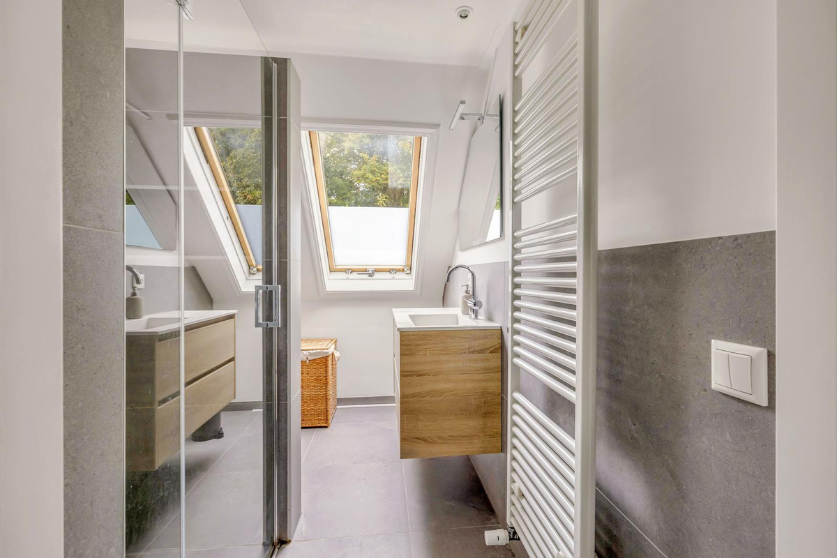 Tussenwoning te koop: Zoutziederstraat 30, Brielle