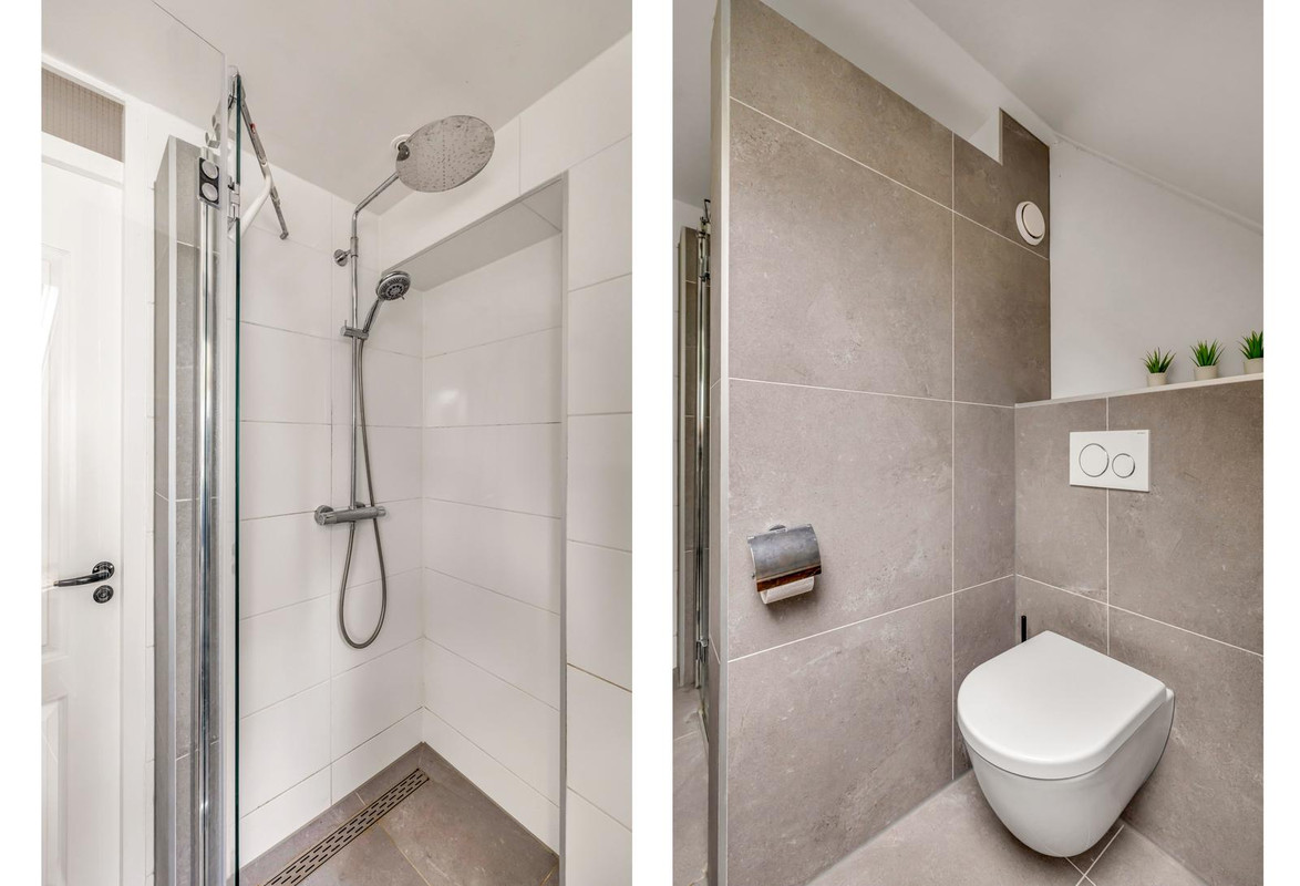 Tussenwoning te koop: Zoutziederstraat 30, Brielle