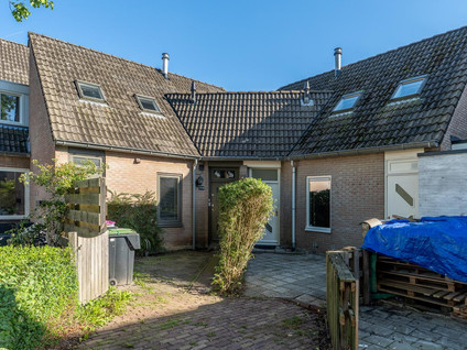 Albert Schweitzerstraat 110
