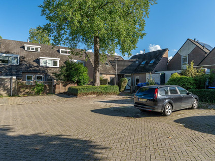 Albert Schweitzerstraat 110