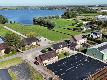 Paradijsweg 11