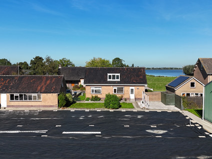 Paradijsweg 11