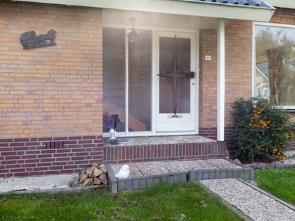 Paradijsweg 11
