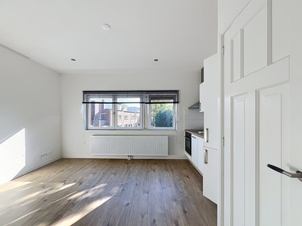 apartments for rent on Timorstraat 85A
