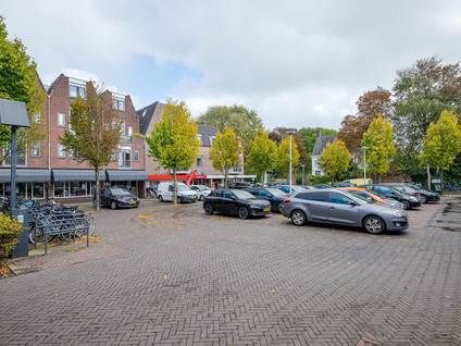 Sir Winston Churchillweg 11