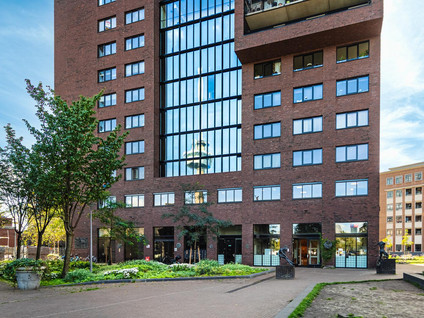 Sint-Jobskade 106