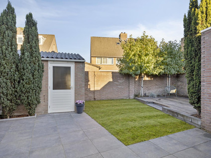 Vendelstraat 9